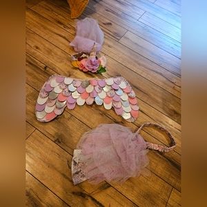 Matilda Jane Unicorn Costume Set